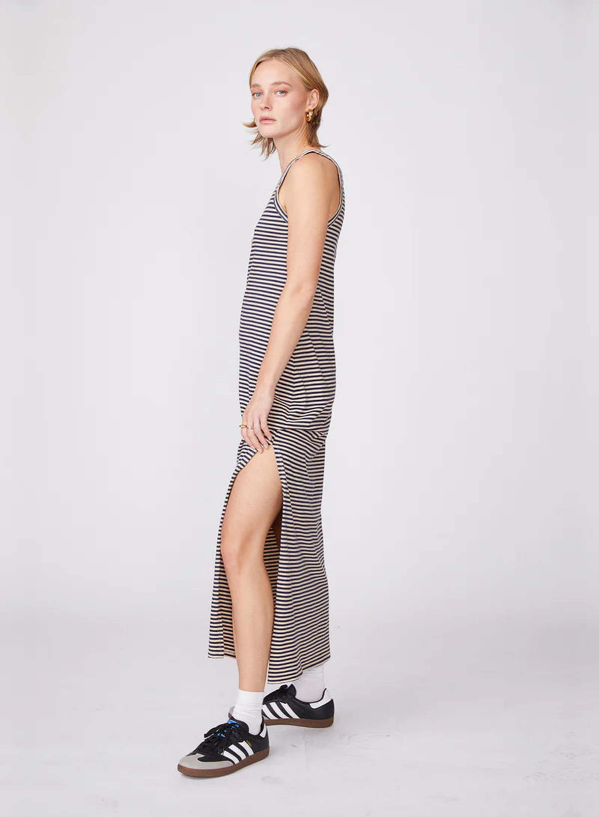 tshirt jersey dress Joy Jersey T-Shirt Dress 1 main image 0