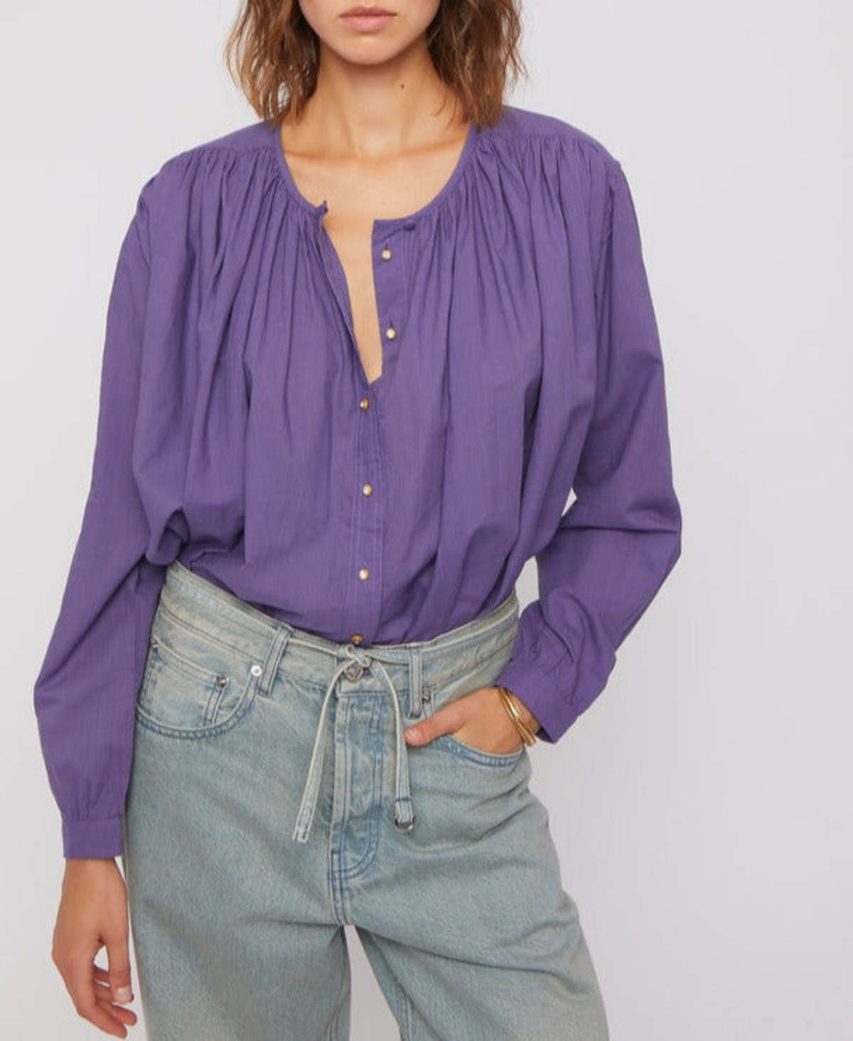 Cigar Shirt - Image 8 of 10