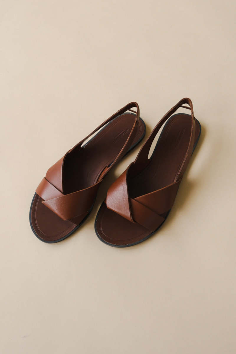 Vagabond Tia 2.0 Slingback - Cognac Vagabond Tia 2.0 Slingback - Cognac