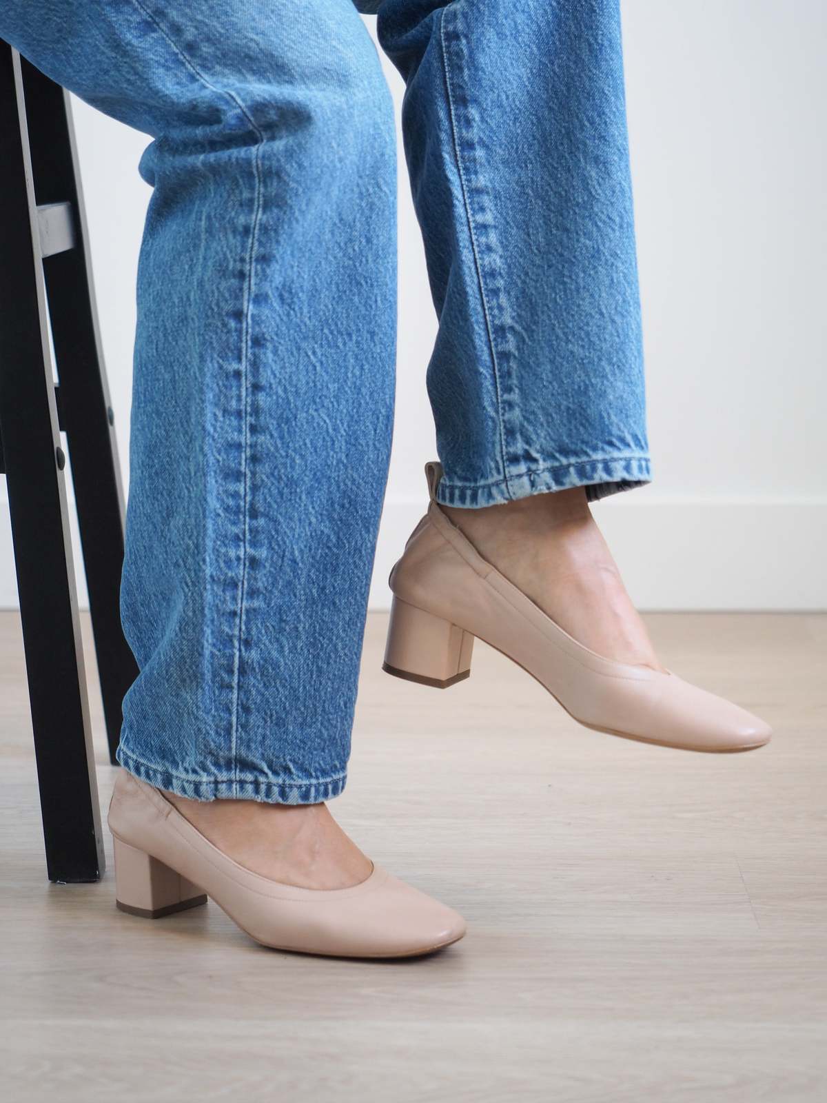 Top every day heel everlane Online Black Friday