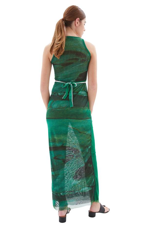 ottolinger cut out dress Ottolinger Cut-Out Dress