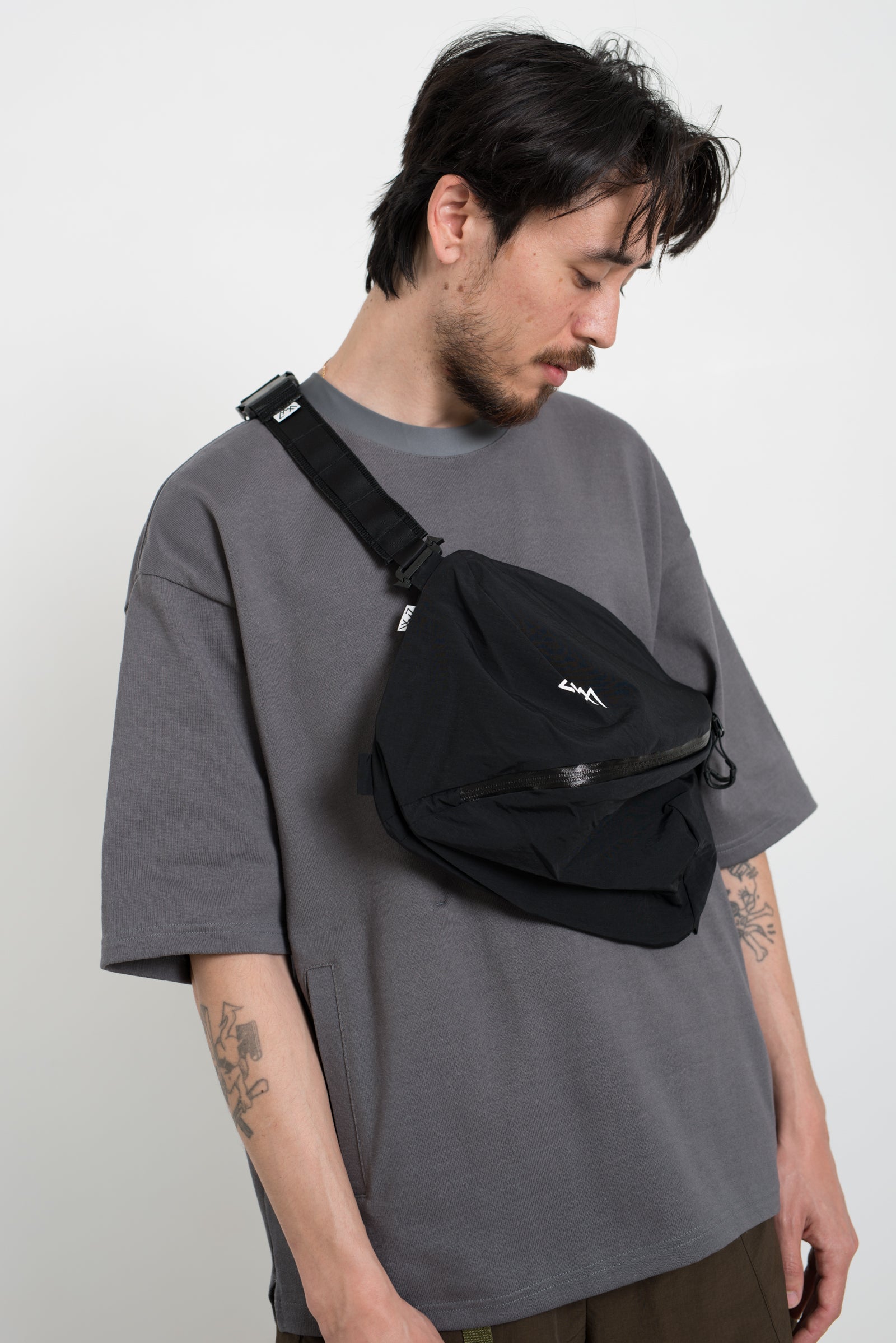 CMF OUTDOOR GARMENT｜BIG PORCH NYLON CMF Outdoor Garment - Big