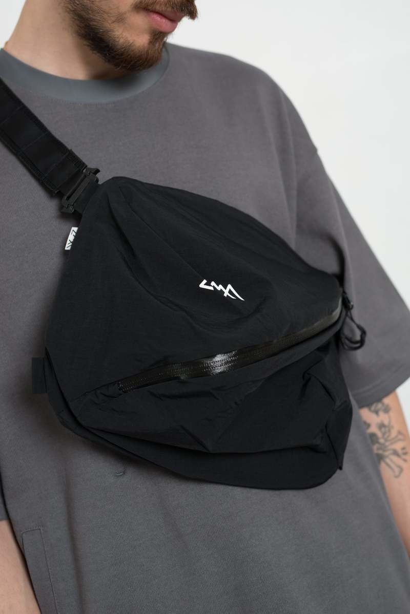 CMF Outdoor Garment Big Porch Nylon - Black | Garmentory