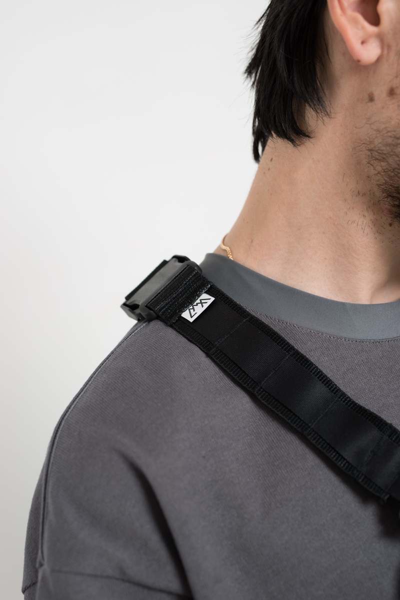 CMF Outdoor Garment Big Porch Nylon - Black | Garmentory