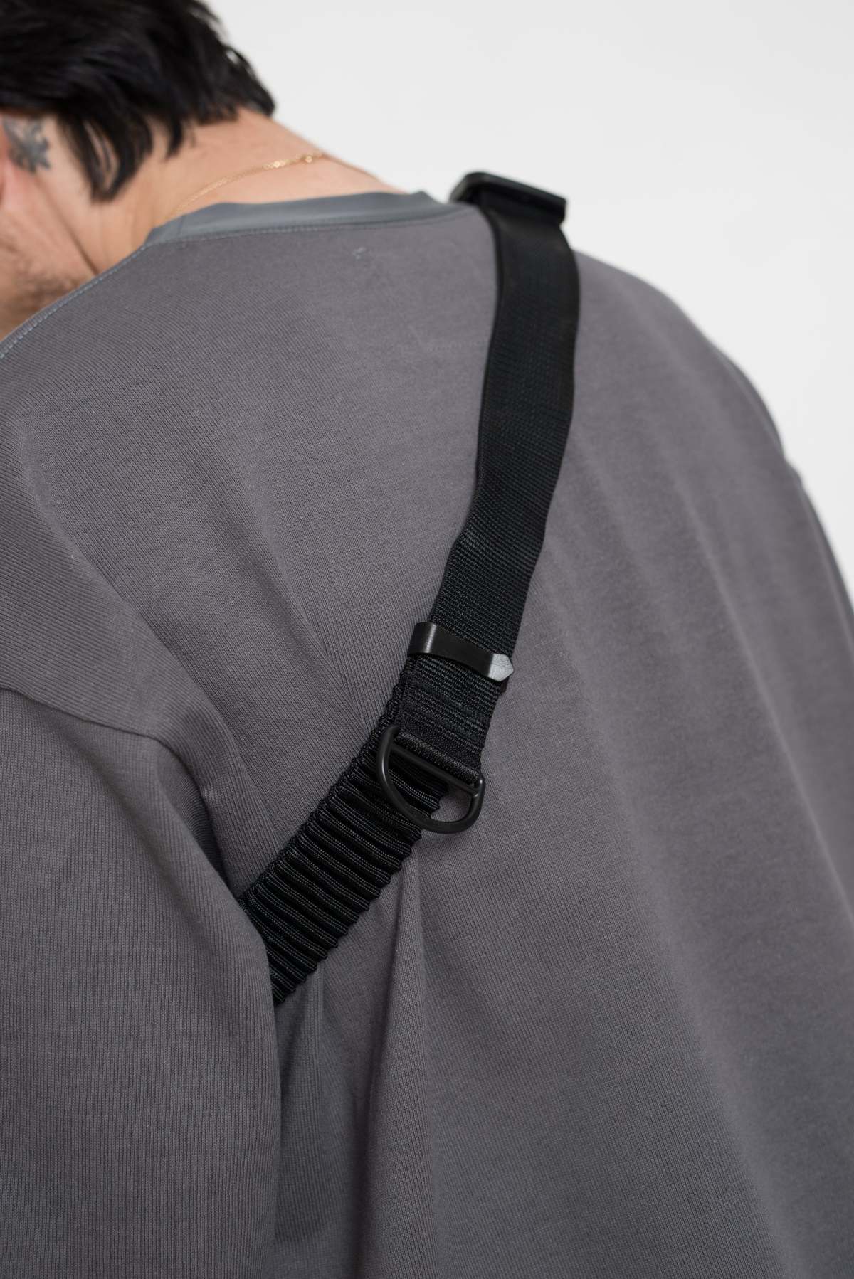 CMF Outdoor Garment Big Porch Nylon - Black | Garmentory
