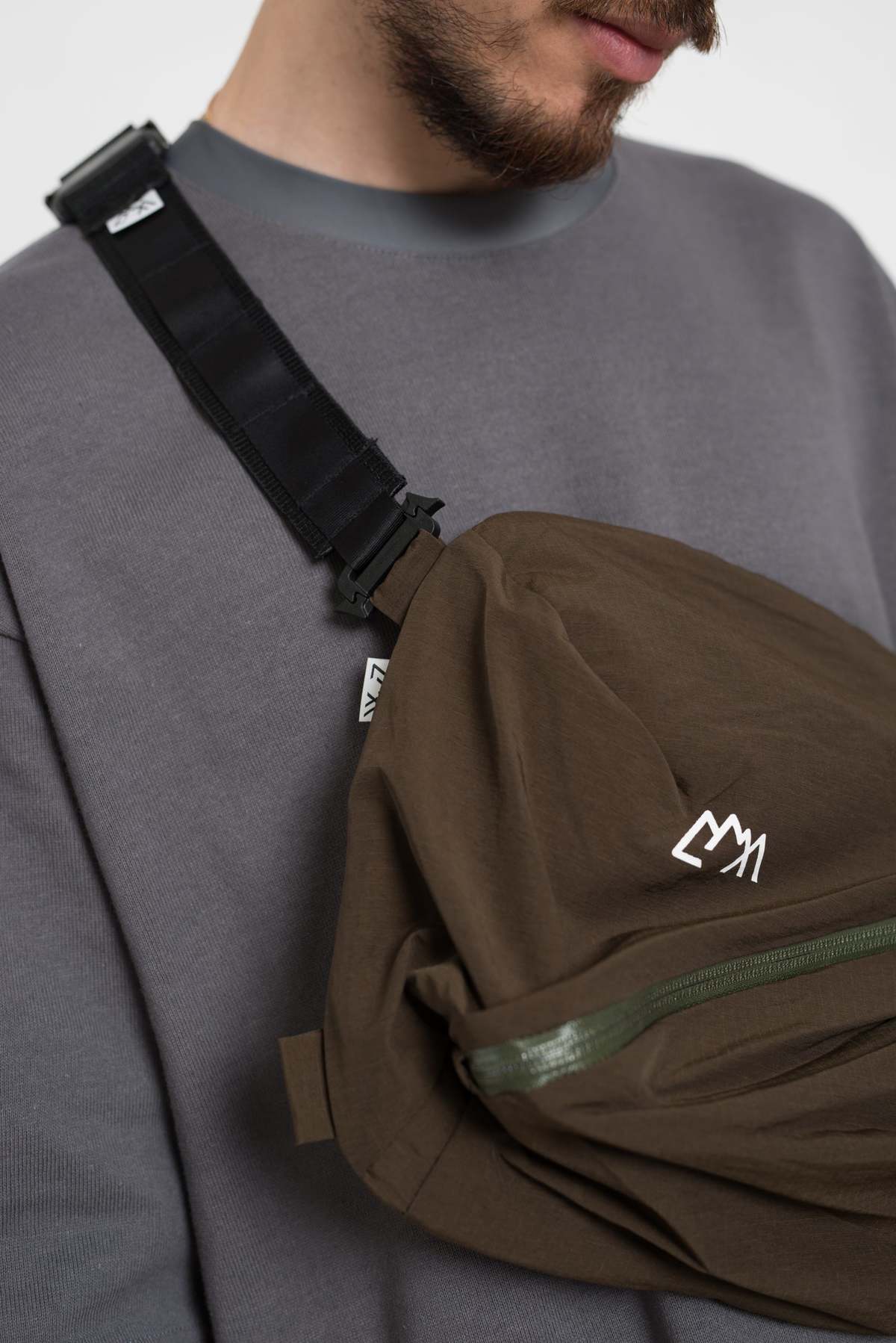 CMF Outdoor Garment Big Porch Nylon - Khaki | Garmentory