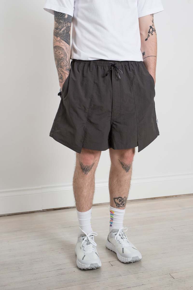 CMF Outdoor Garment Bug Shorts - Charcoal | Garmentory