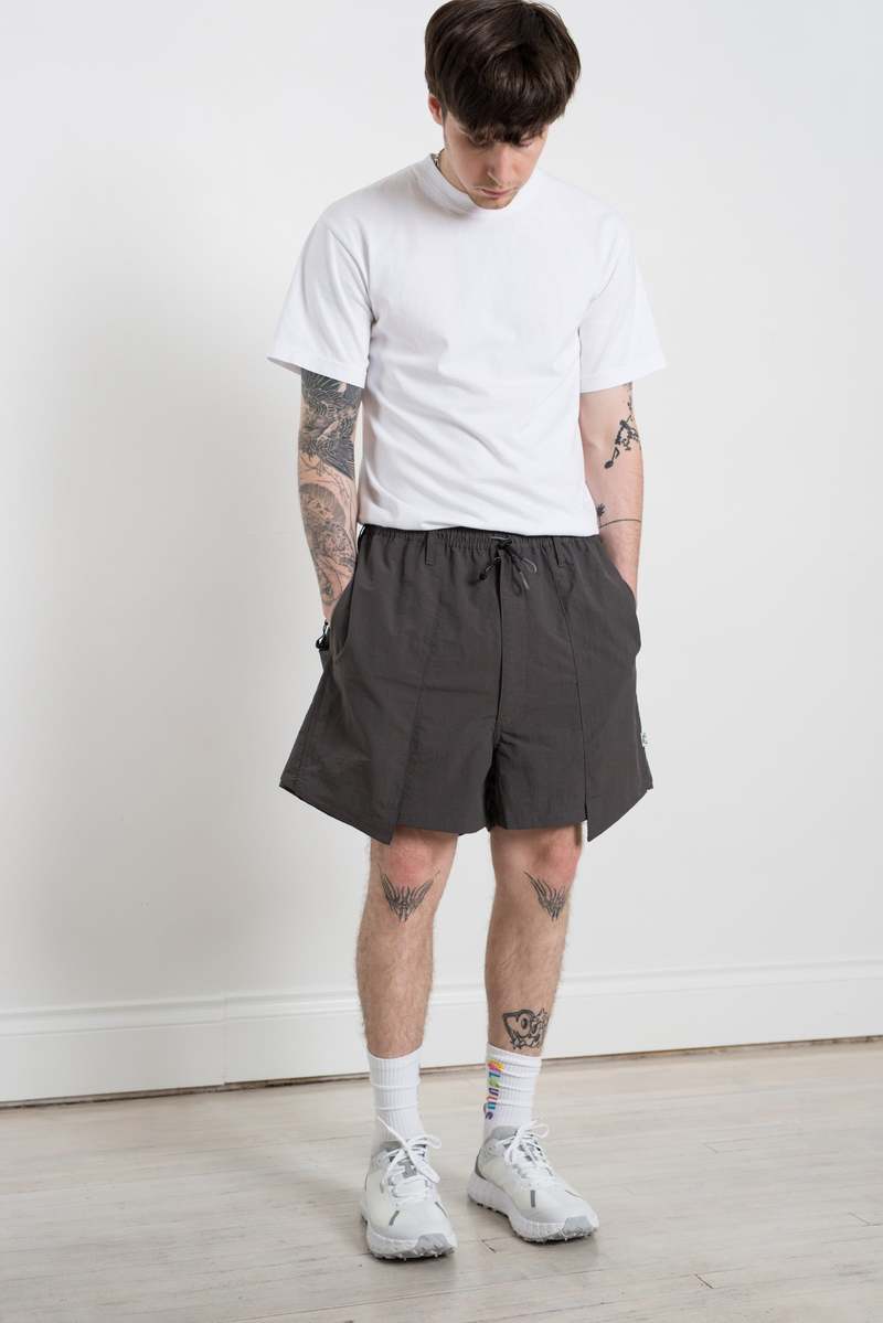 CMF Outdoor Garment Bug Shorts - Charcoal | Garmentory