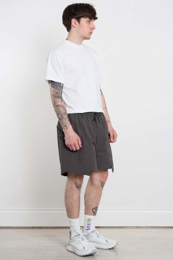 CMF Outdoor Garment Bug Shorts - Charcoal | Garmentory