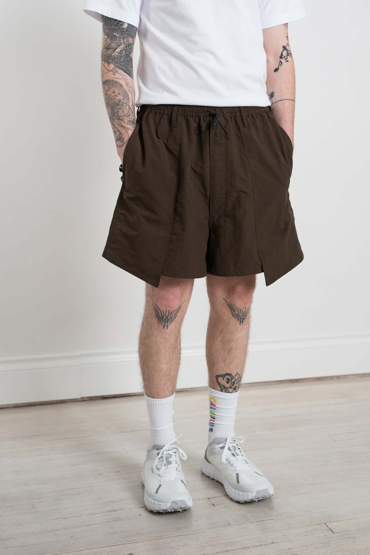 CMF Outdoor Garment Bug Shorts - Khaki | Garmentory
