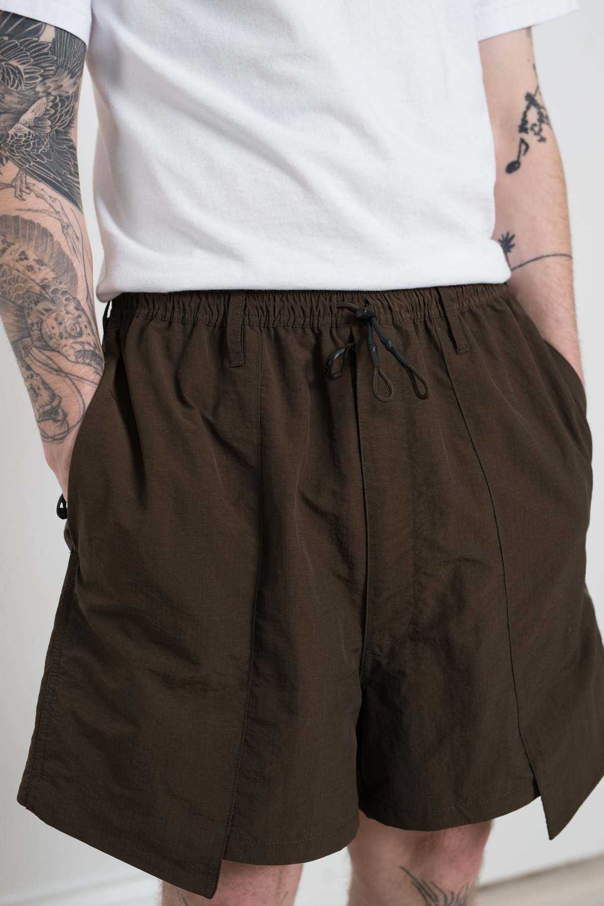 CMF Outdoor Garment Bug Shorts - Khaki | Garmentory