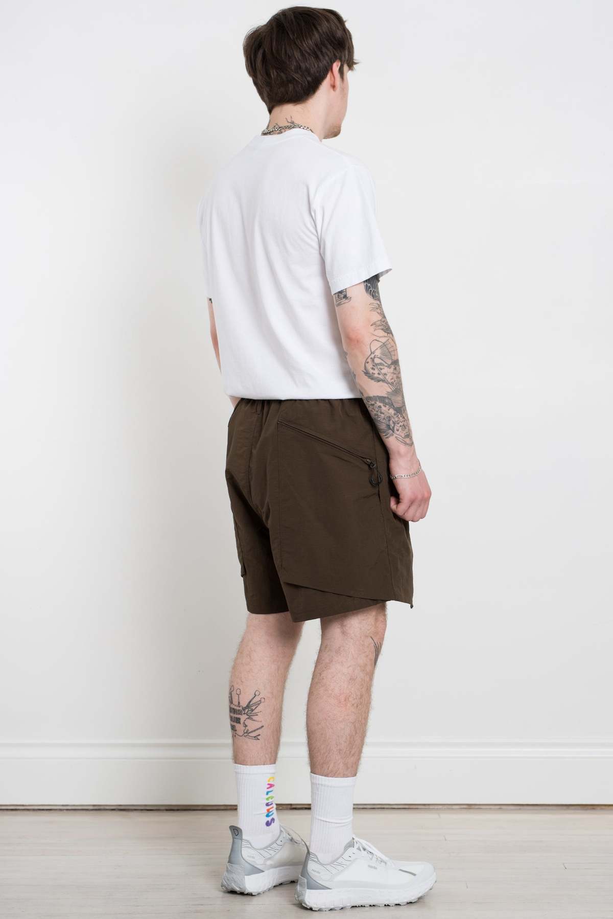 CMF Outdoor Garment Bug Shorts - Khaki | Garmentory