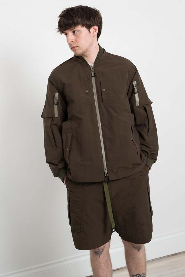 ジャケット・アウター CMF OUTDOOR GARMENT : CAF JACKET CMF Outdoor Garment CAF Jacket - Khaki | Garmentory