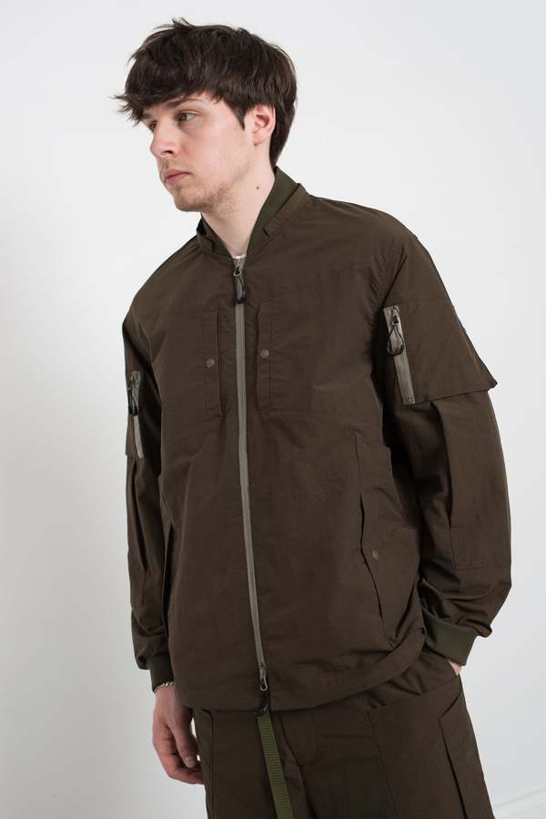 ジャケット・アウター CMF OUTDOOR GARMENT : CAF JACKET CMF Outdoor Garment CAF Jacket - Khaki | Garmentory