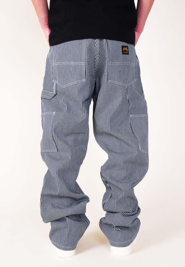 Stan Ray OG Painter Pant Hickory Stripe Garmentory