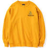 Manastash Cascade Sweatshirts TGP - Mango - Thumbnail 1