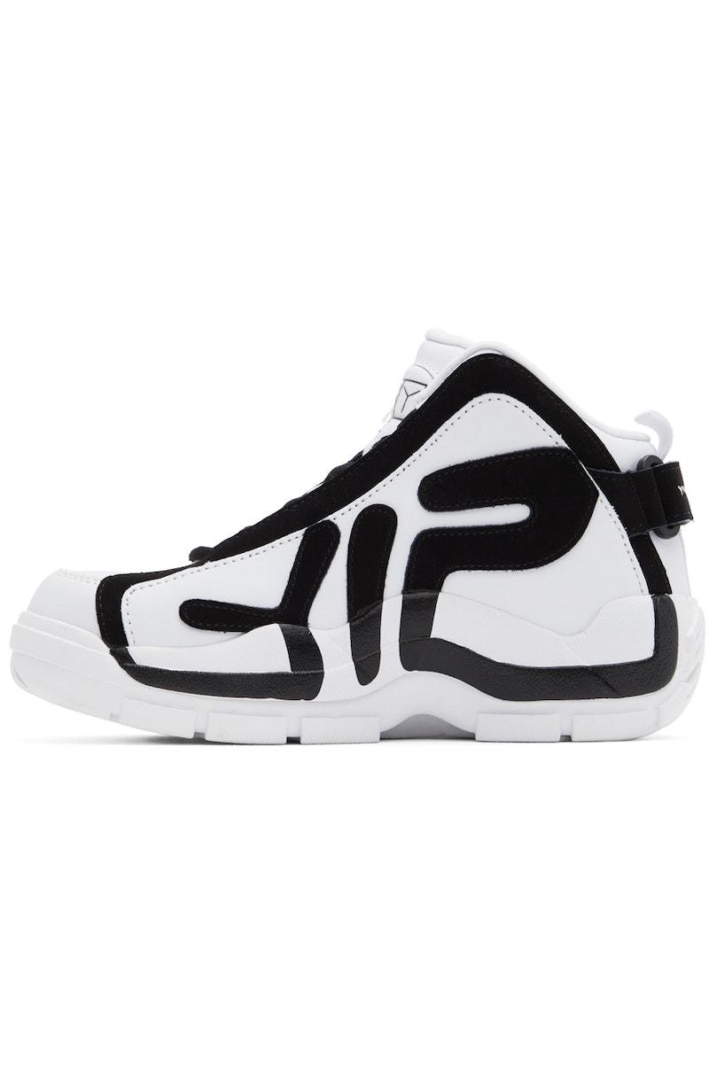 Y/project FILA コラボスニーカー ワイプロジェクト フィラ 希少