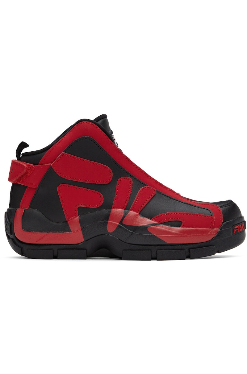 y/proje×FILA タンクトップ FILA（フィラ） タンクトップ 「水陸両用」タンクトップ メンズ