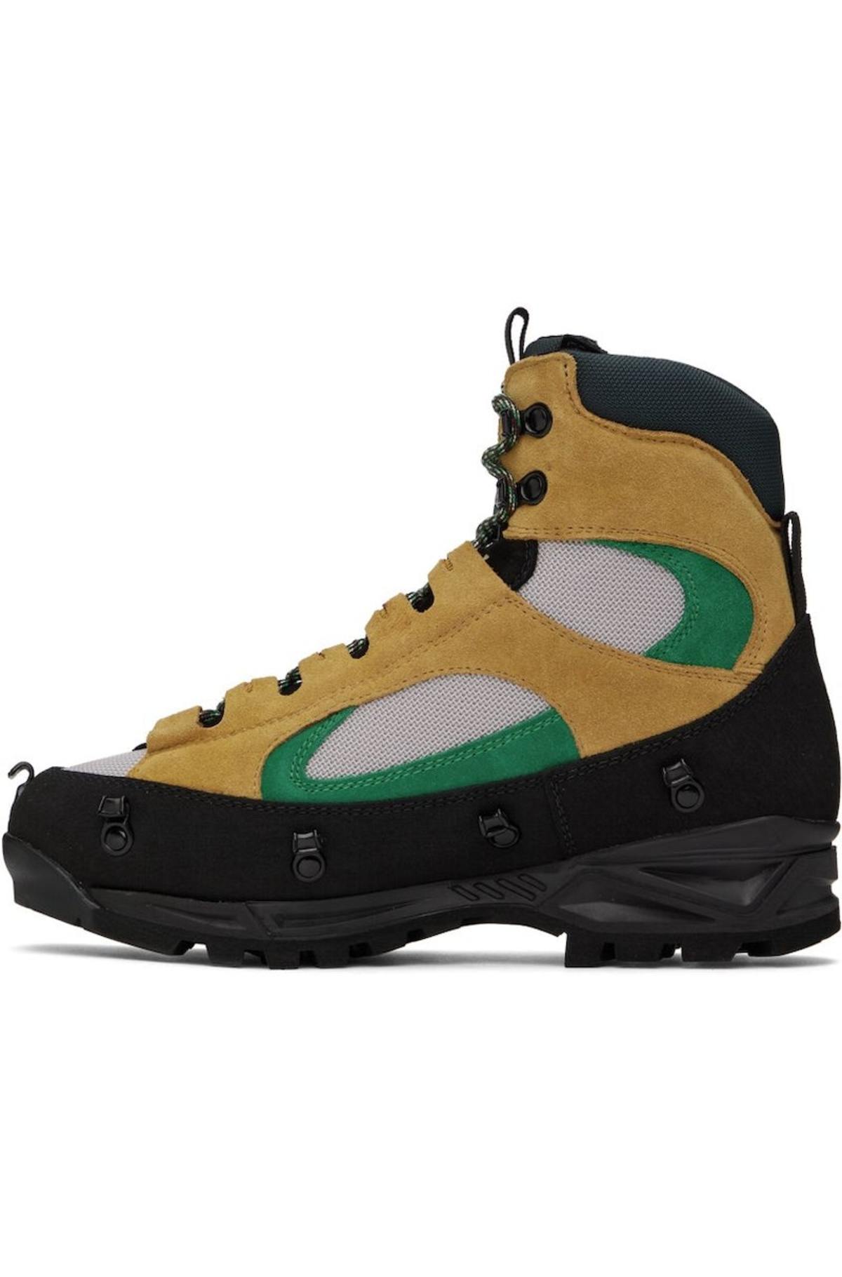 【新品】Y/Project × Diemme Civetta boot 42 新品】Y/Project × Diemme Civetta boot 42 - メルカリ