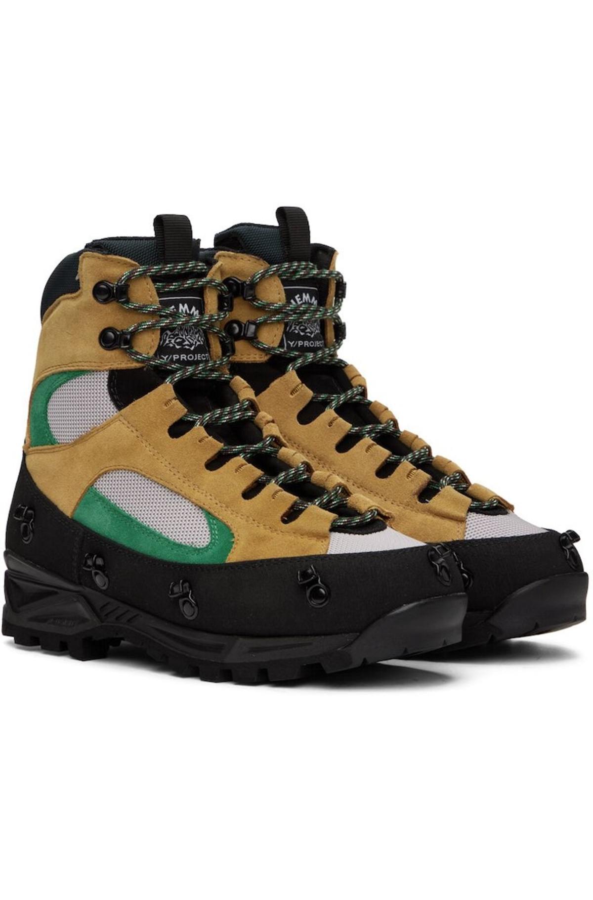 【新品】Y/Project × Diemme Civetta boot 42 新品】Y/Project × Diemme Civetta boot 42 - メルカリ