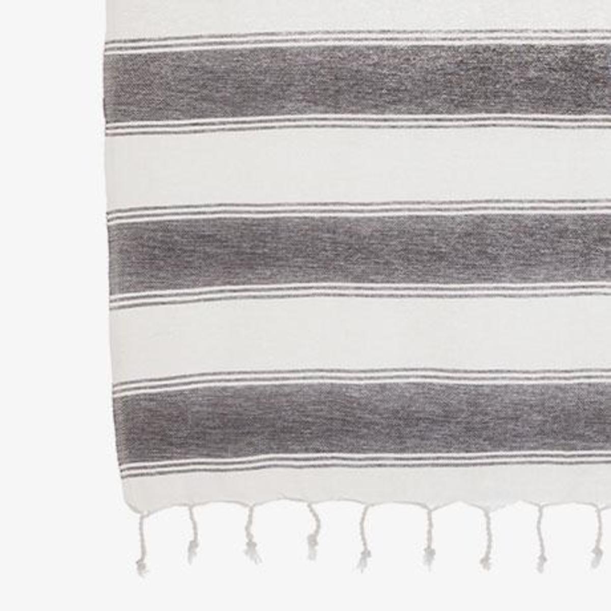 Tama Towels Fouta Cloud - White Gray - Image 2 of 4