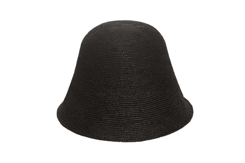 柴田ひかり着用　CLYDE OPIA HAT 柴田ひかり着用 CLYDE OPIA HAT - 帽子 - 帽子