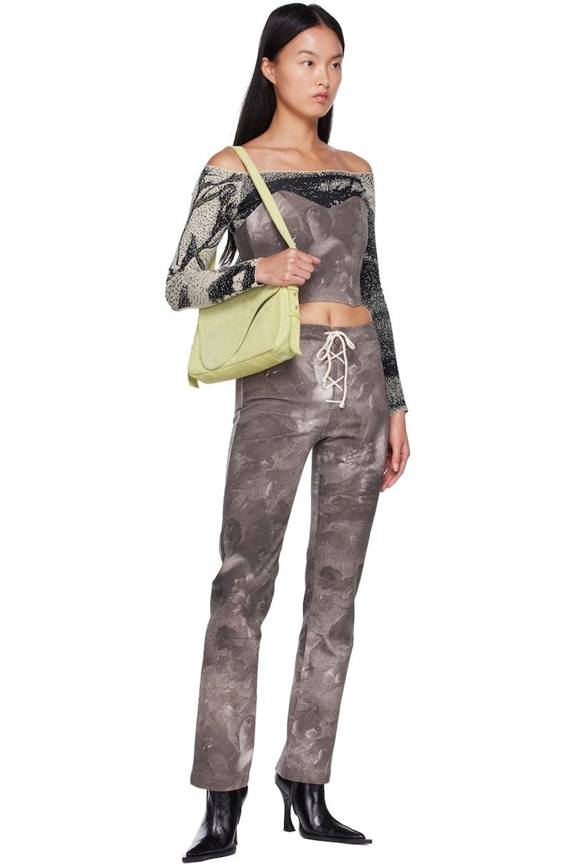 Paloma Wool Angelo Lounge Pants - Mid Grey | Garmentory