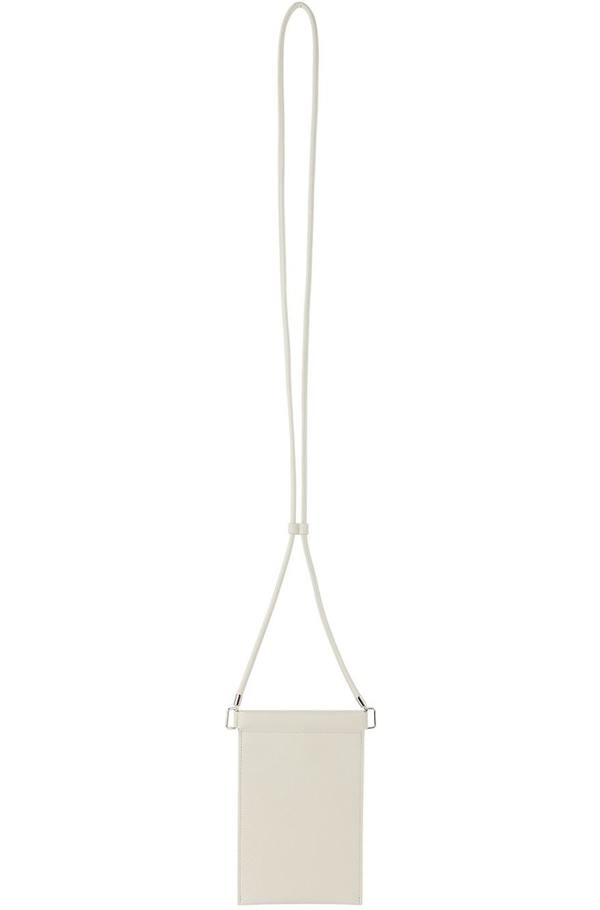 Maison Margiela Phone Pouch - Off White | Garmentory