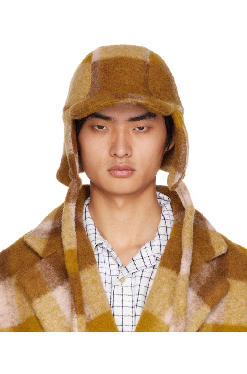 Henrik-Vibskov-Brown-Fisherman