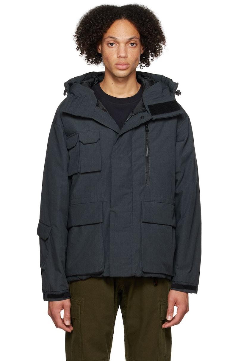 Gramicci by F/CE. INSULATION JACKET