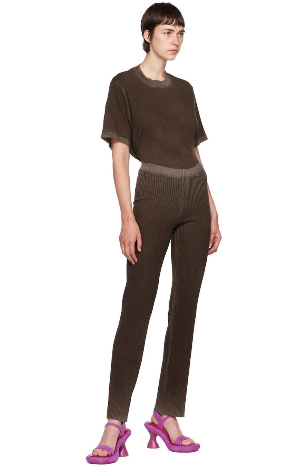 Cotton Citizen Lounge Pants Vintage Espresso Garmentory