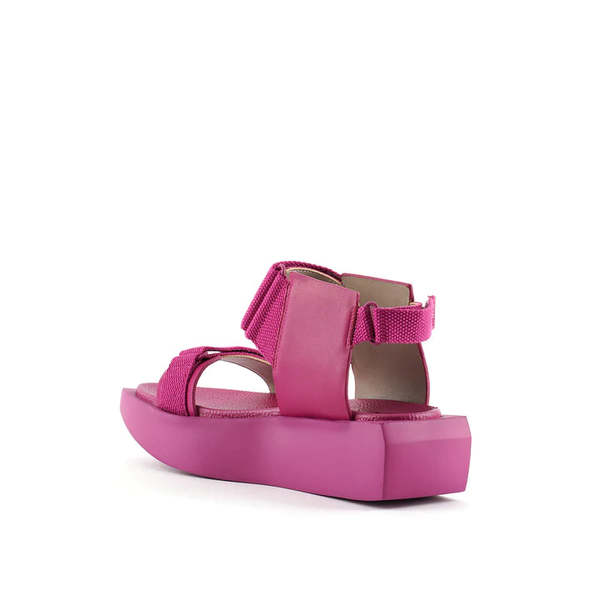 United Nude Wa Lo - Turquoise/Orchid Pink | Garmentory