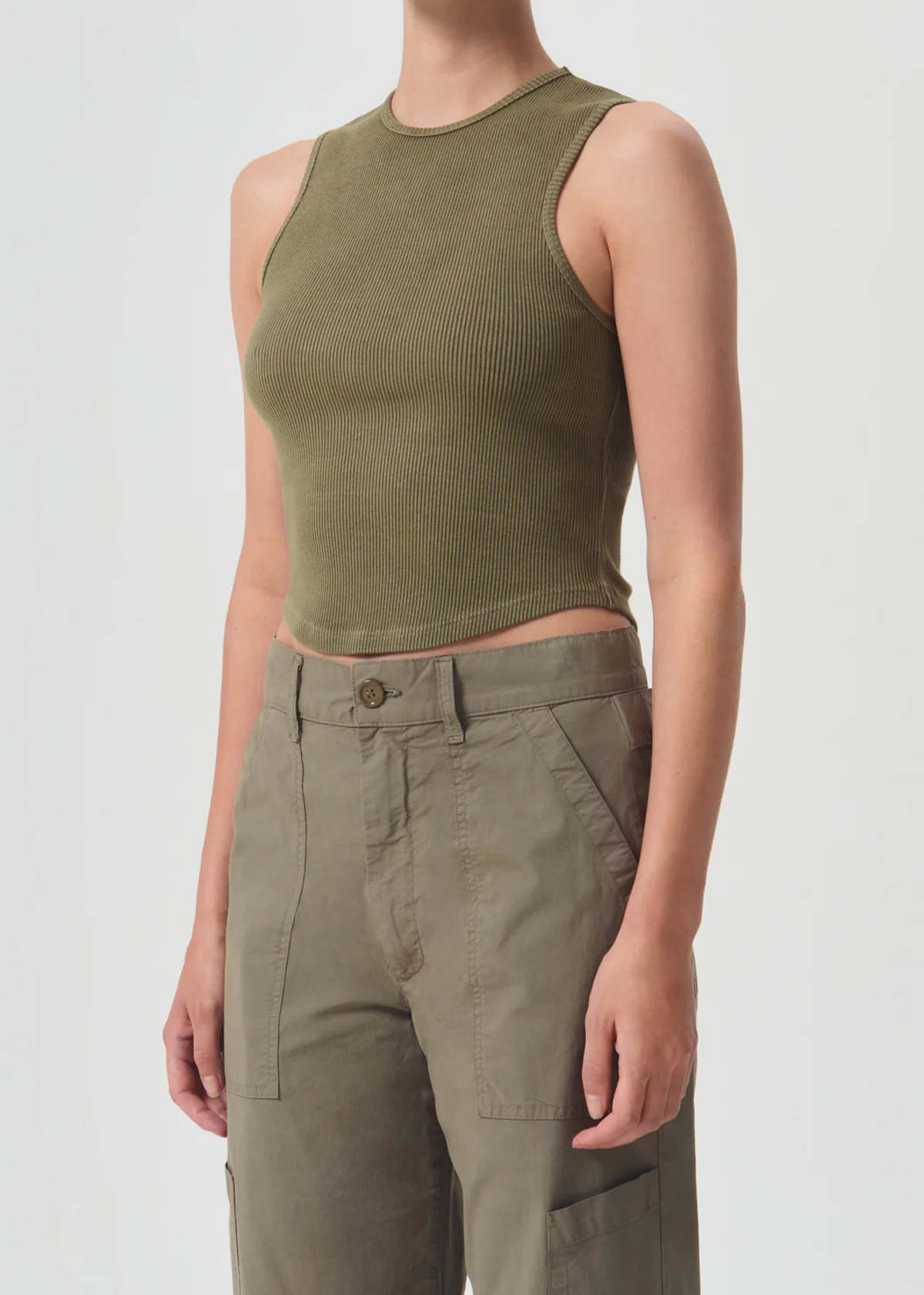 Agolde-Nova-Tank---Uniform-