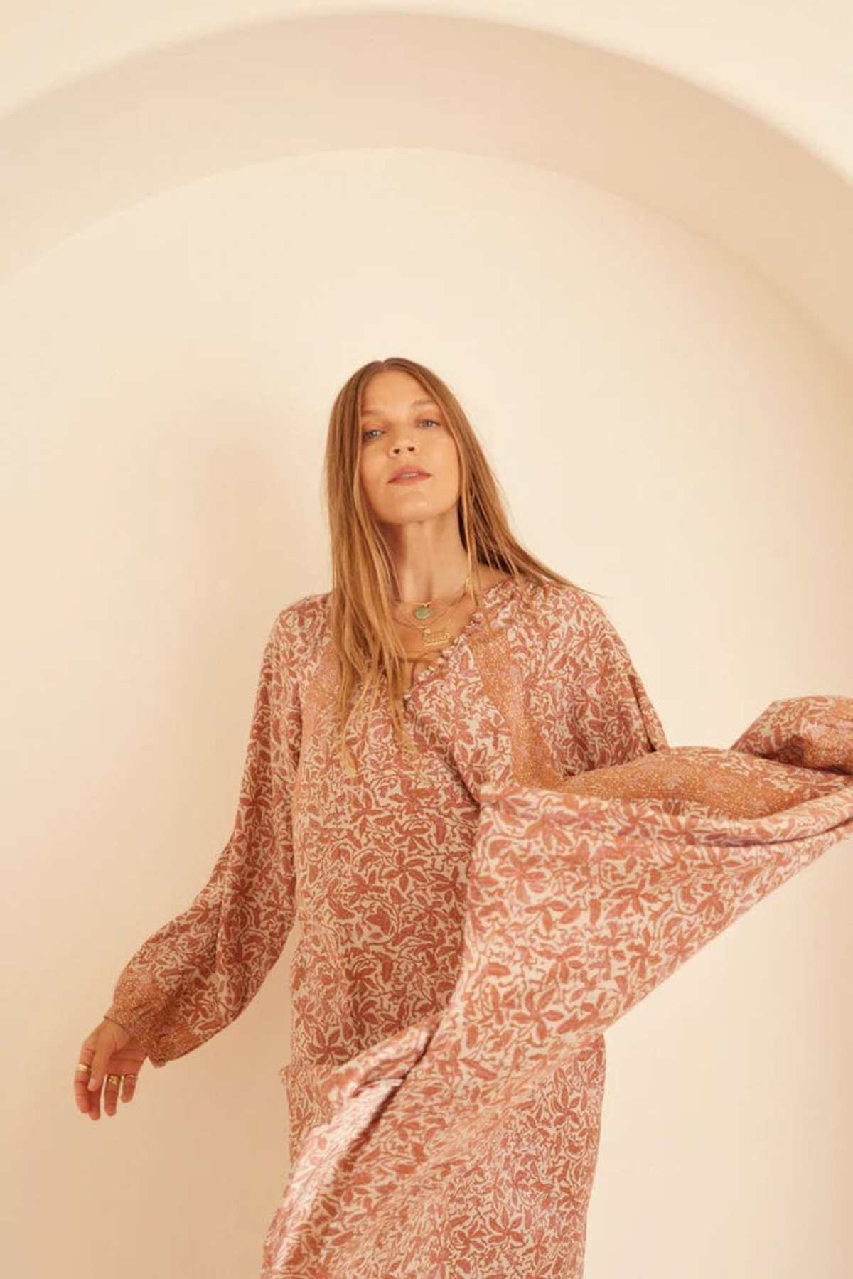FIORE MAXI