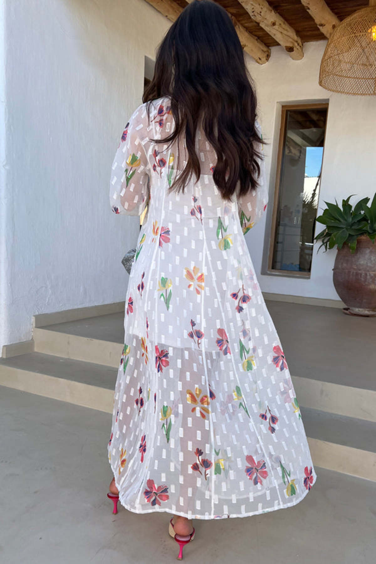 asos design embellished sequin maxi dress with faux feather trim Rent Asos Design All Over Feather Embellished Maxi Dress In Green