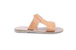 Kyma  Keros Sandal in Natural - Tan - Thumbnail 2