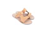 Kyma  Keros Sandal in Natural - Tan - Thumbnail 3