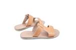 Kyma  Keros Sandal in Natural - Tan - Thumbnail 6