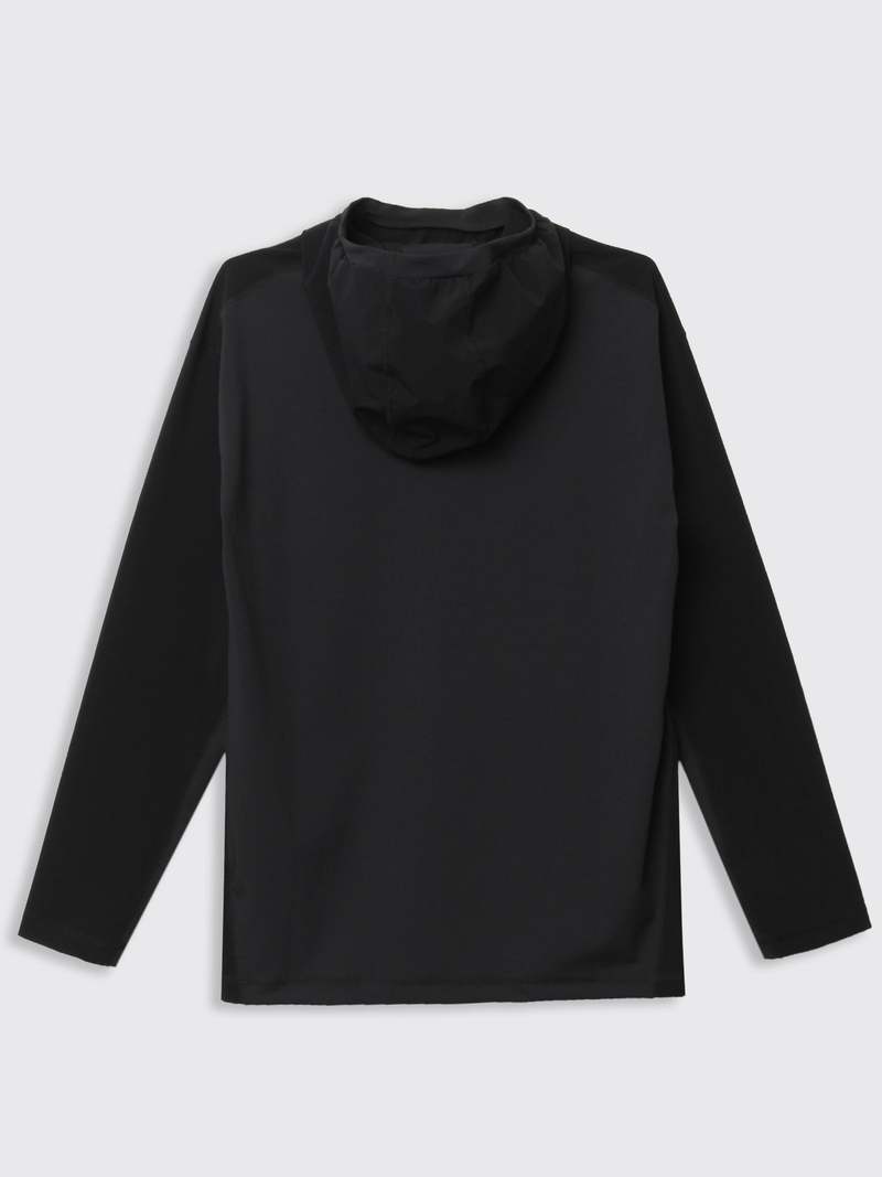 and wander Cool Touch Pocket Hoodie | Garmentory