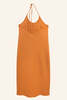 Meadows Zinnia dress - apricot - Thumbnail 5