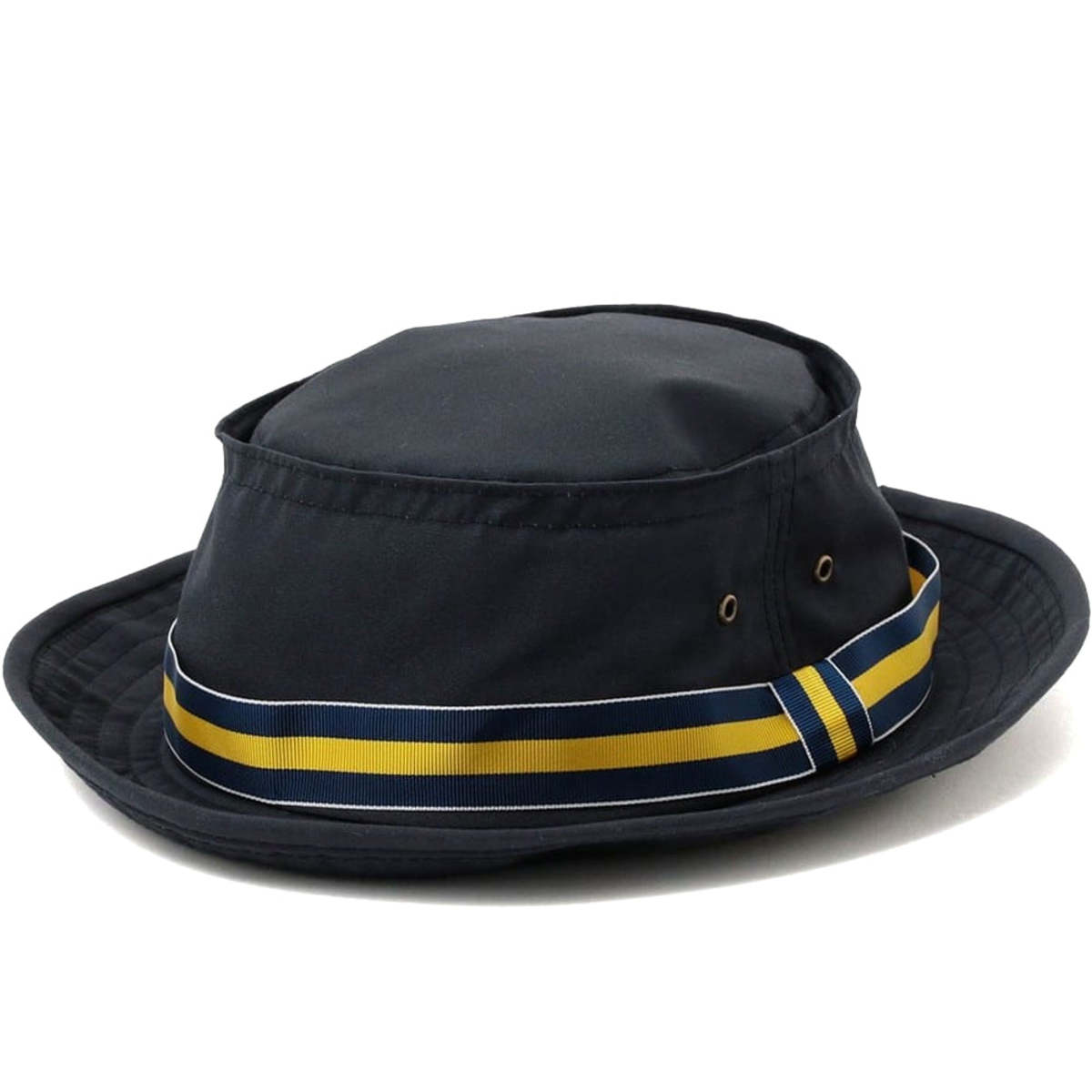 Beams Plus Bucket Hat - Navy | Garmentory