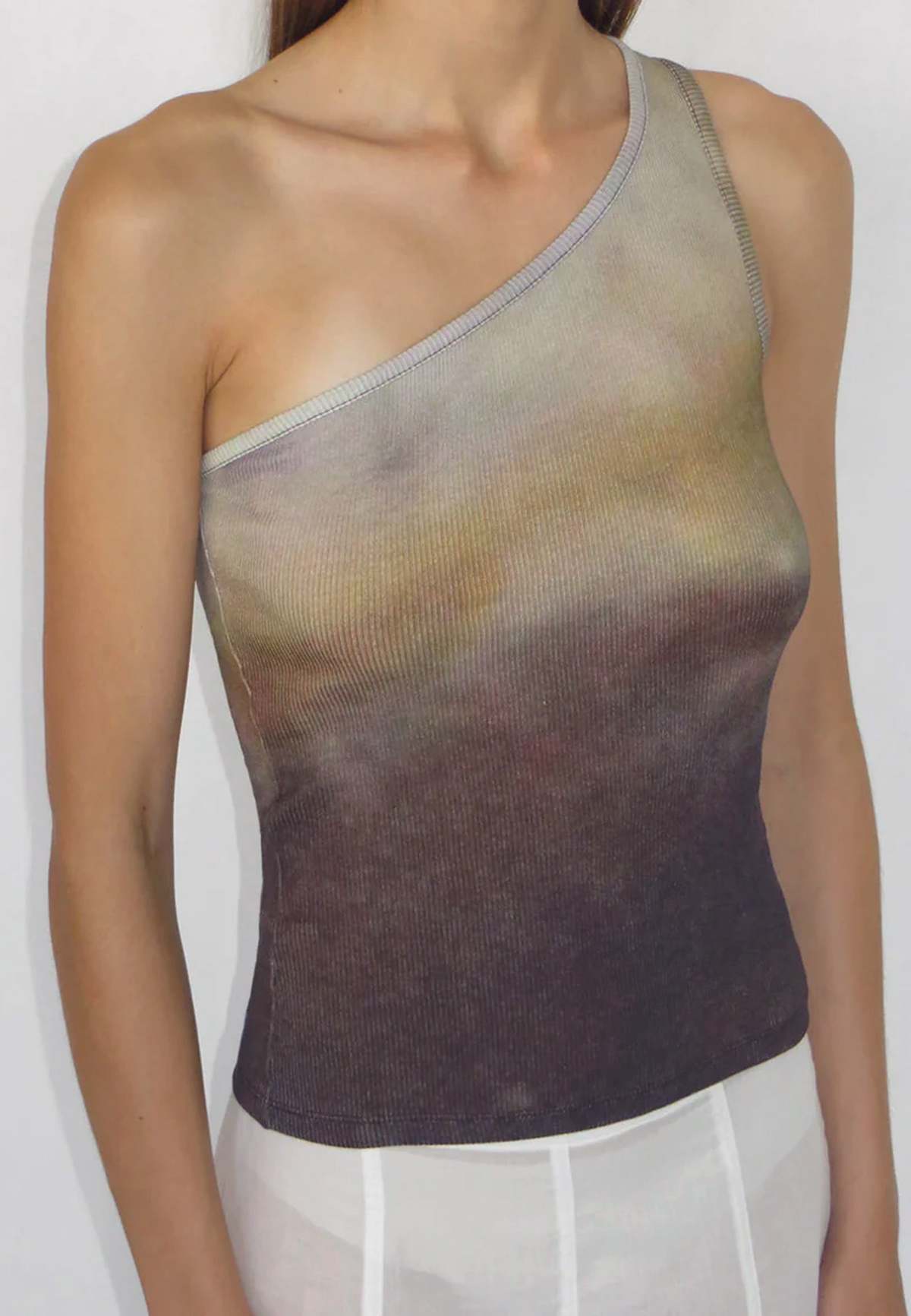 トップス palomawool CANETE TOP Paloma Wool Canete Top - Brown | Garmentory