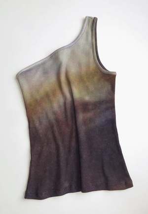 Paloma Wool Canete Top - Brown | Garmentory