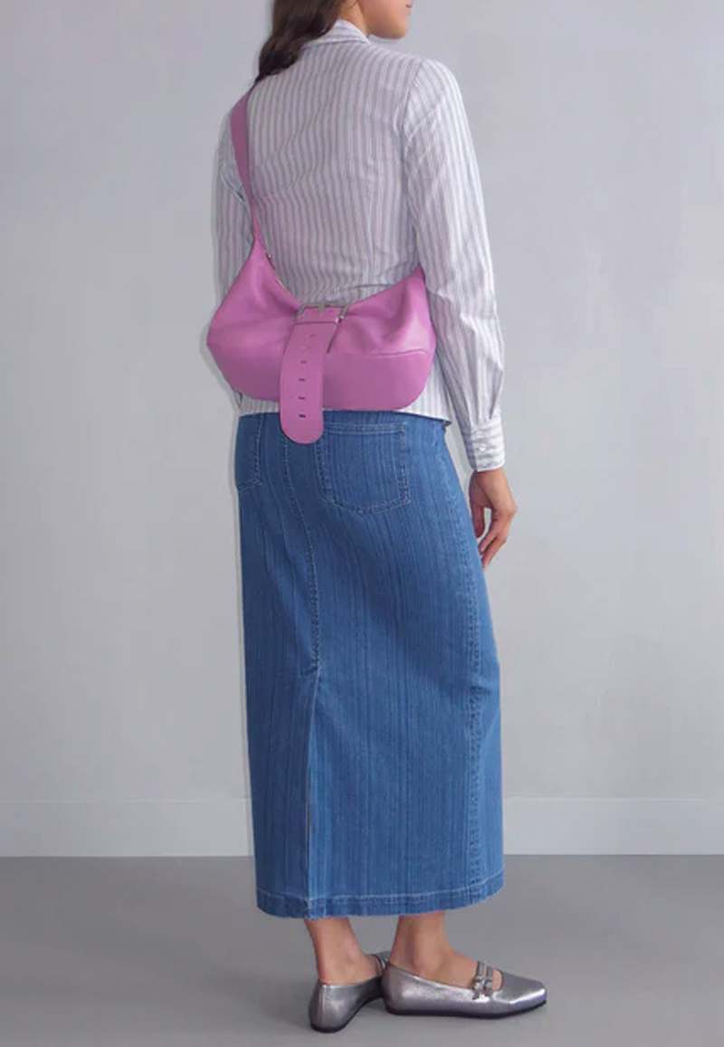 Paloma Wool Leonora Bag - Medium Pink | Garmentory