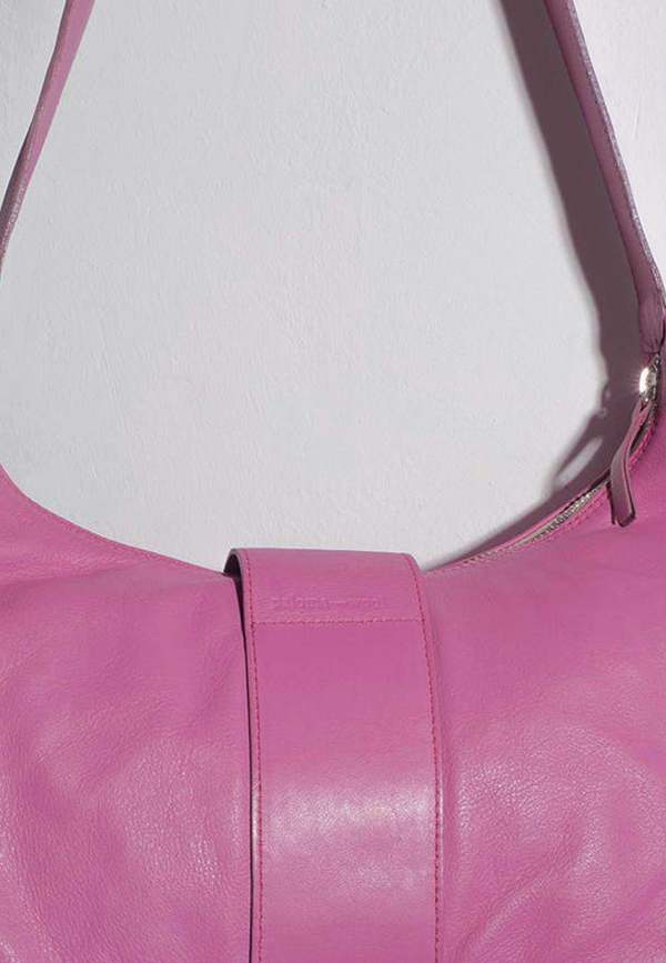 Paloma Wool Leonora Bag - Medium Pink | Garmentory