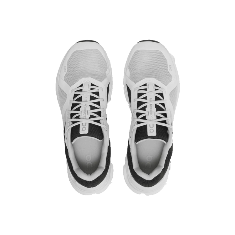 ON Running On Shoes Cloudrunner Men 4698647 - Multi | Garmentory