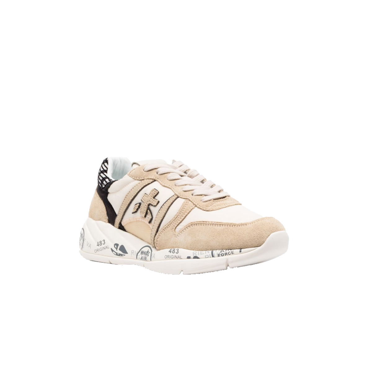 premiata women's sneakers sale