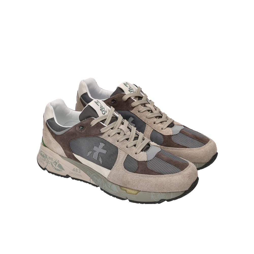 premiata women's sneakers sale