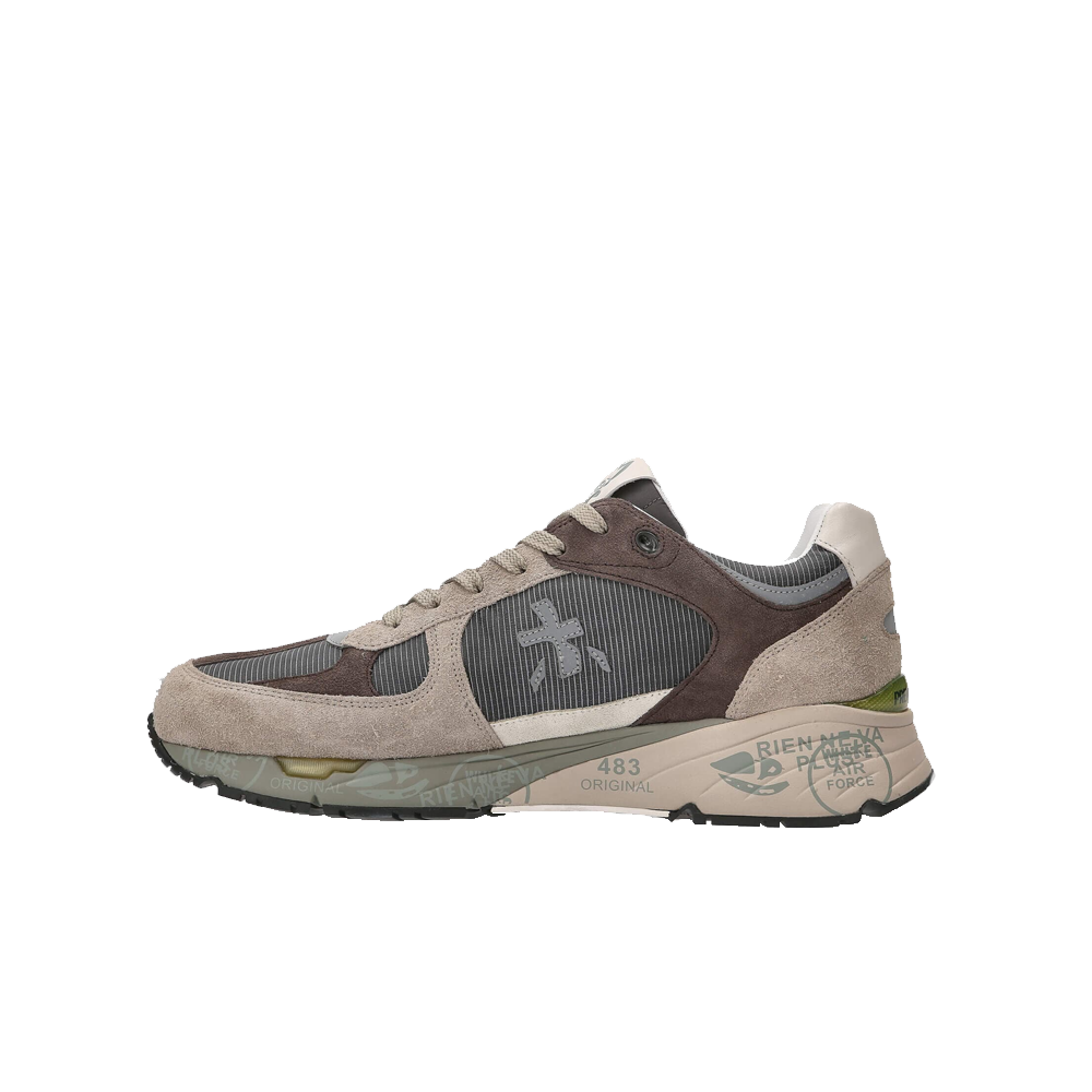 premiata women's sneakers sale