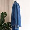 EVE DENIM Violet Denim Shirt - Silver Lake - Thumbnail 2